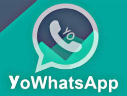 Cara Update YOWhatsApp di Android Terlengkap